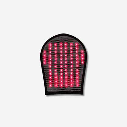 Red Light Therapy Glove