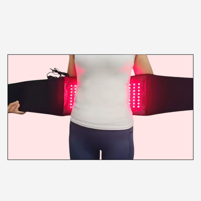 Red Light Therapy Wrap