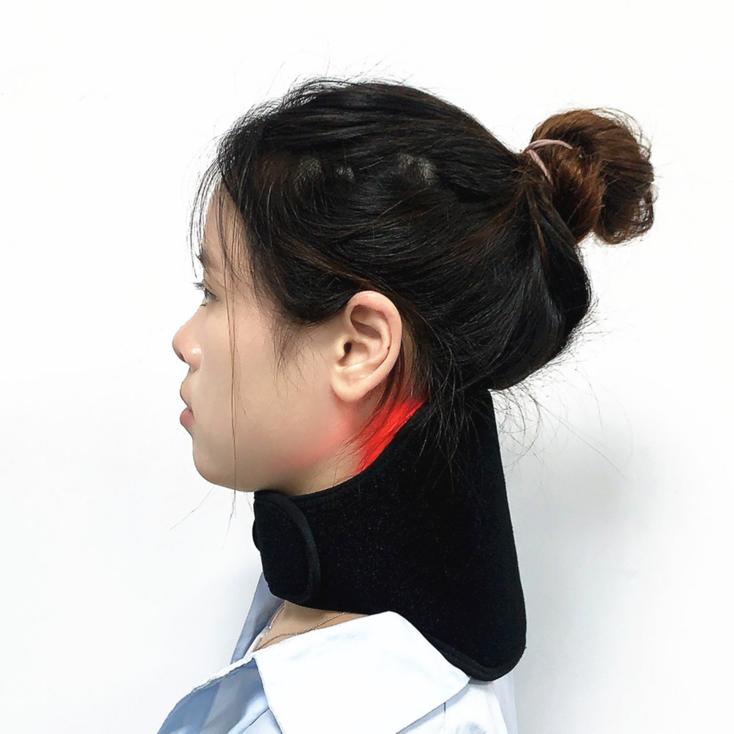 Red Light Therapy Neck Wrap